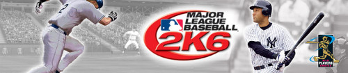 Major League Baseball 2K6